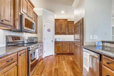45 Muirfield Court Graford TX 76449