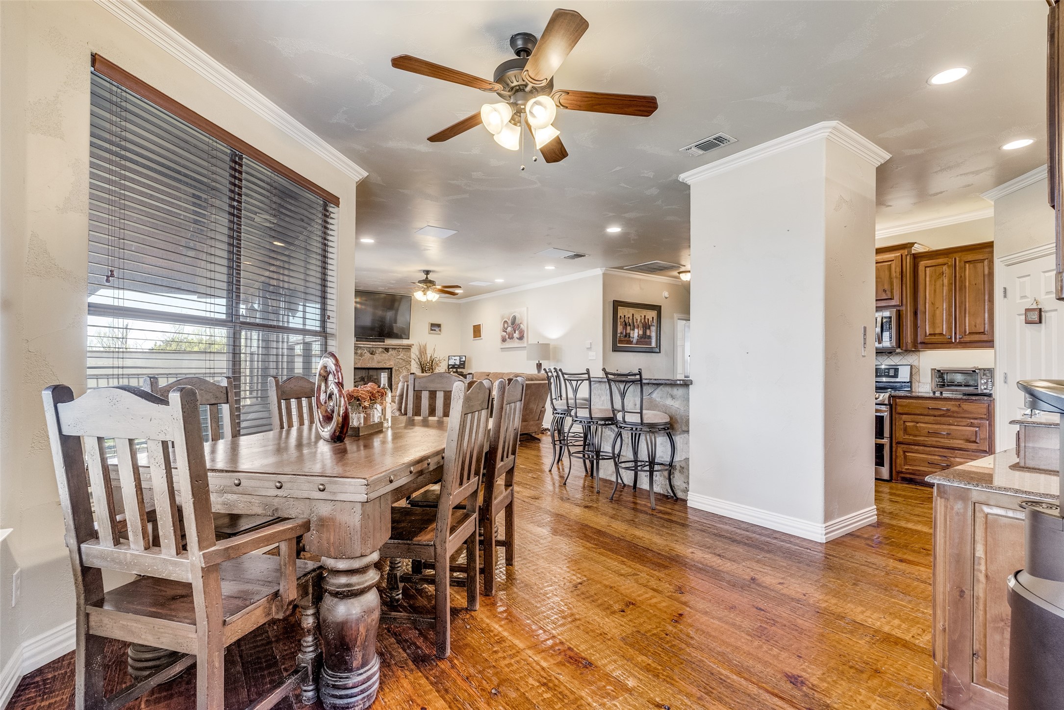 45 Muirfield Court Graford TX 76449