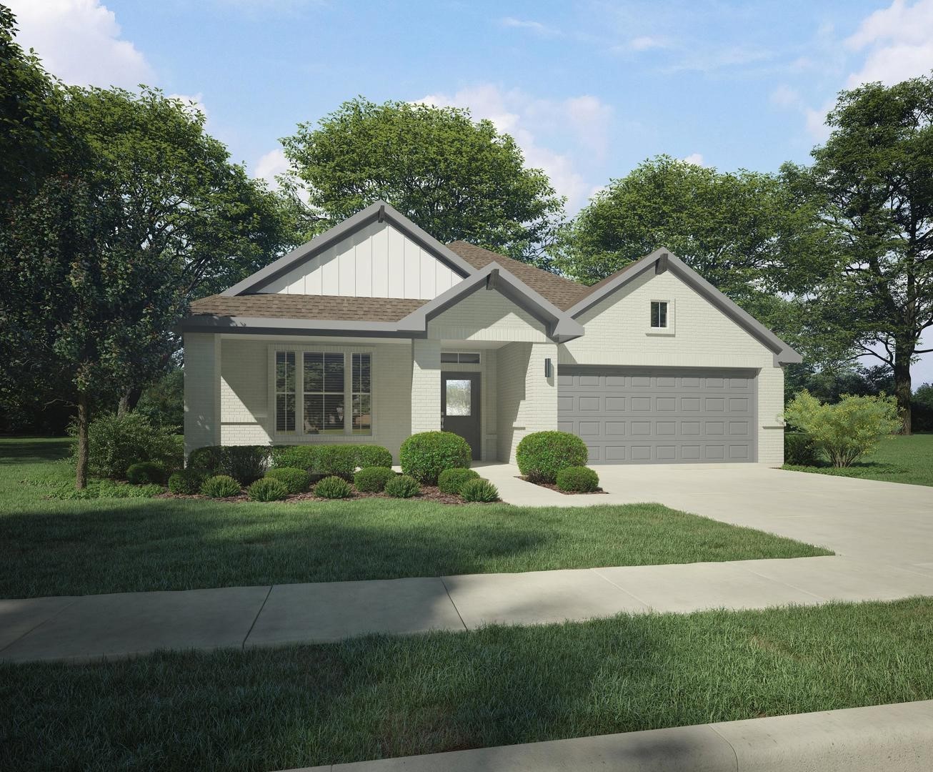 737 Lyft Lane Aledo TX 76008