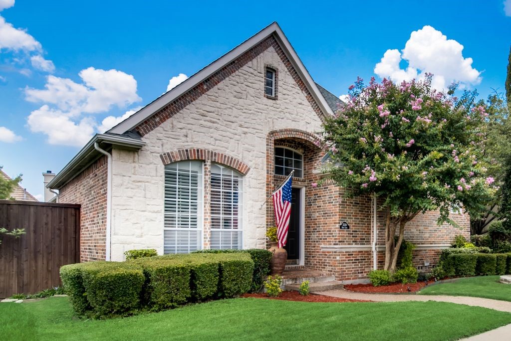 3339 Ricci Lane Irving TX 75062