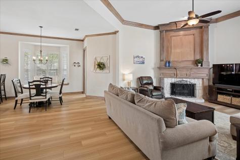 615 Rainforest Lane Allen TX 75013