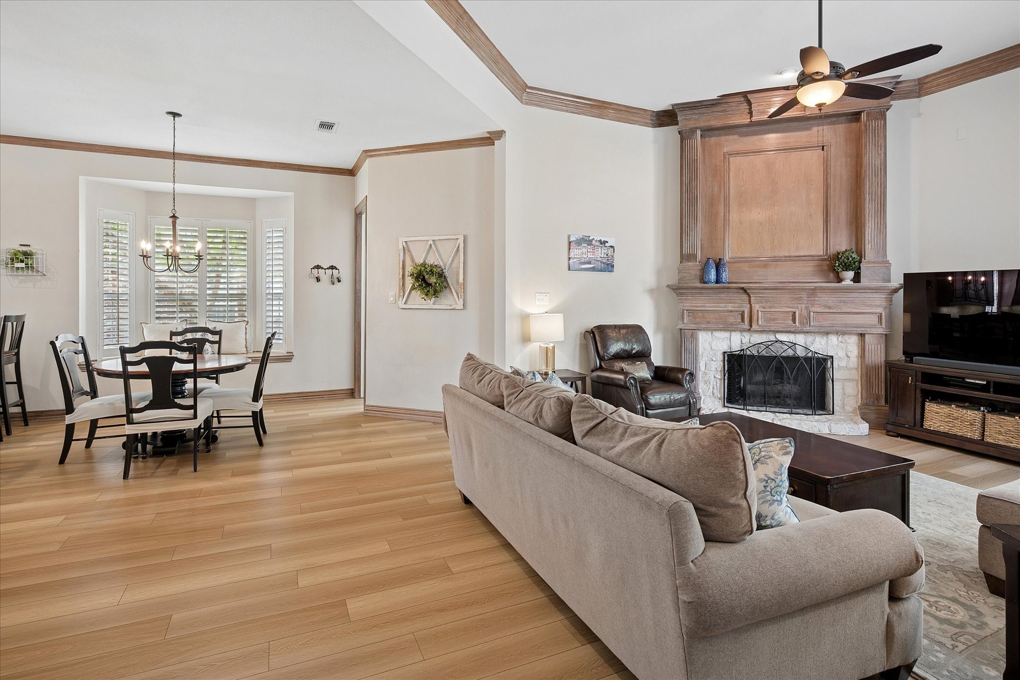 615 Rainforest Lane Allen TX 75013