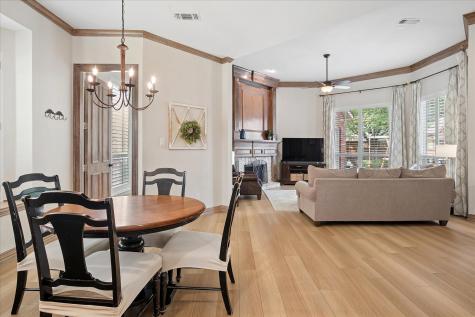 615 Rainforest Lane Allen TX 75013