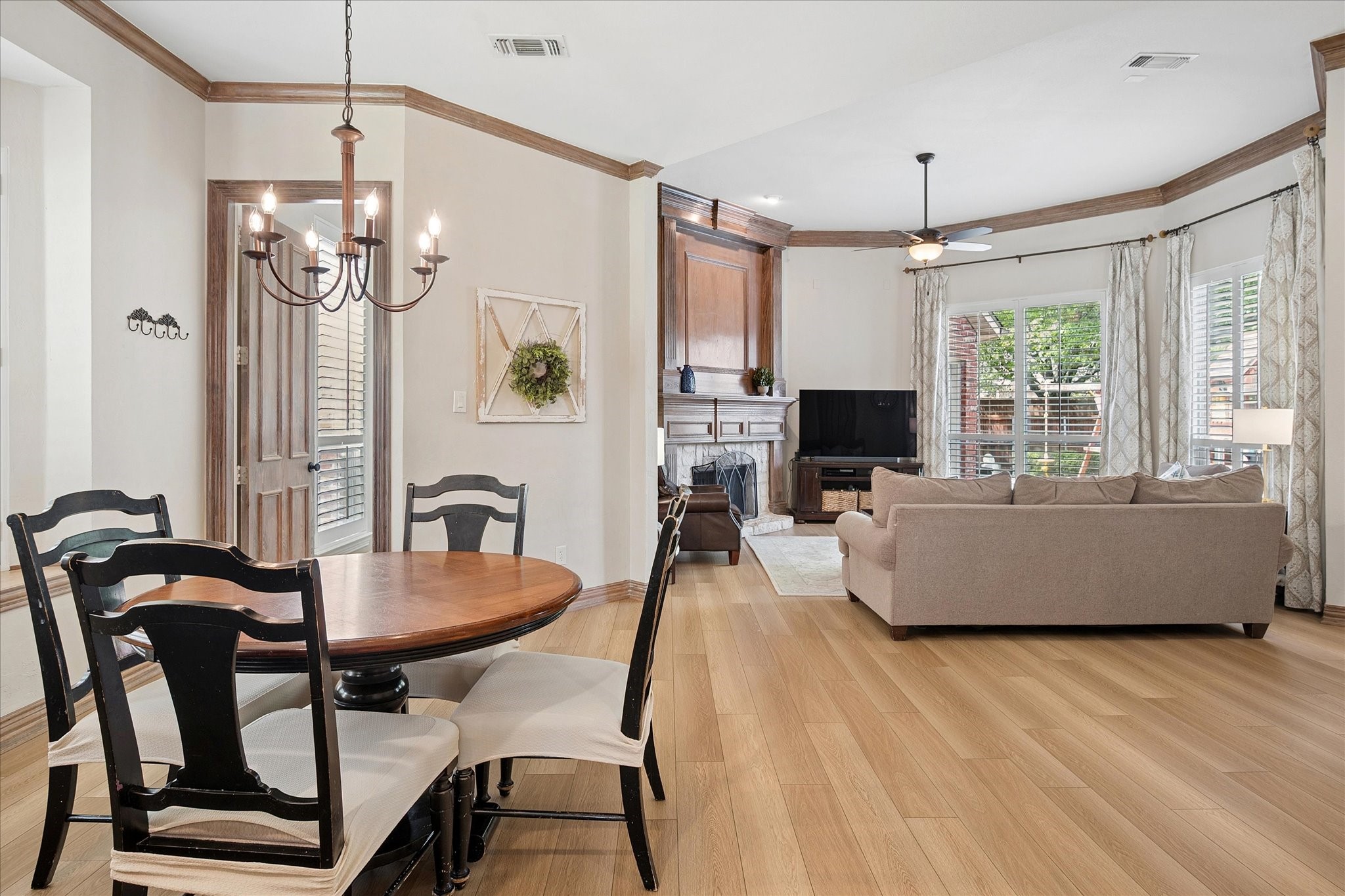 615 Rainforest Lane Allen TX 75013