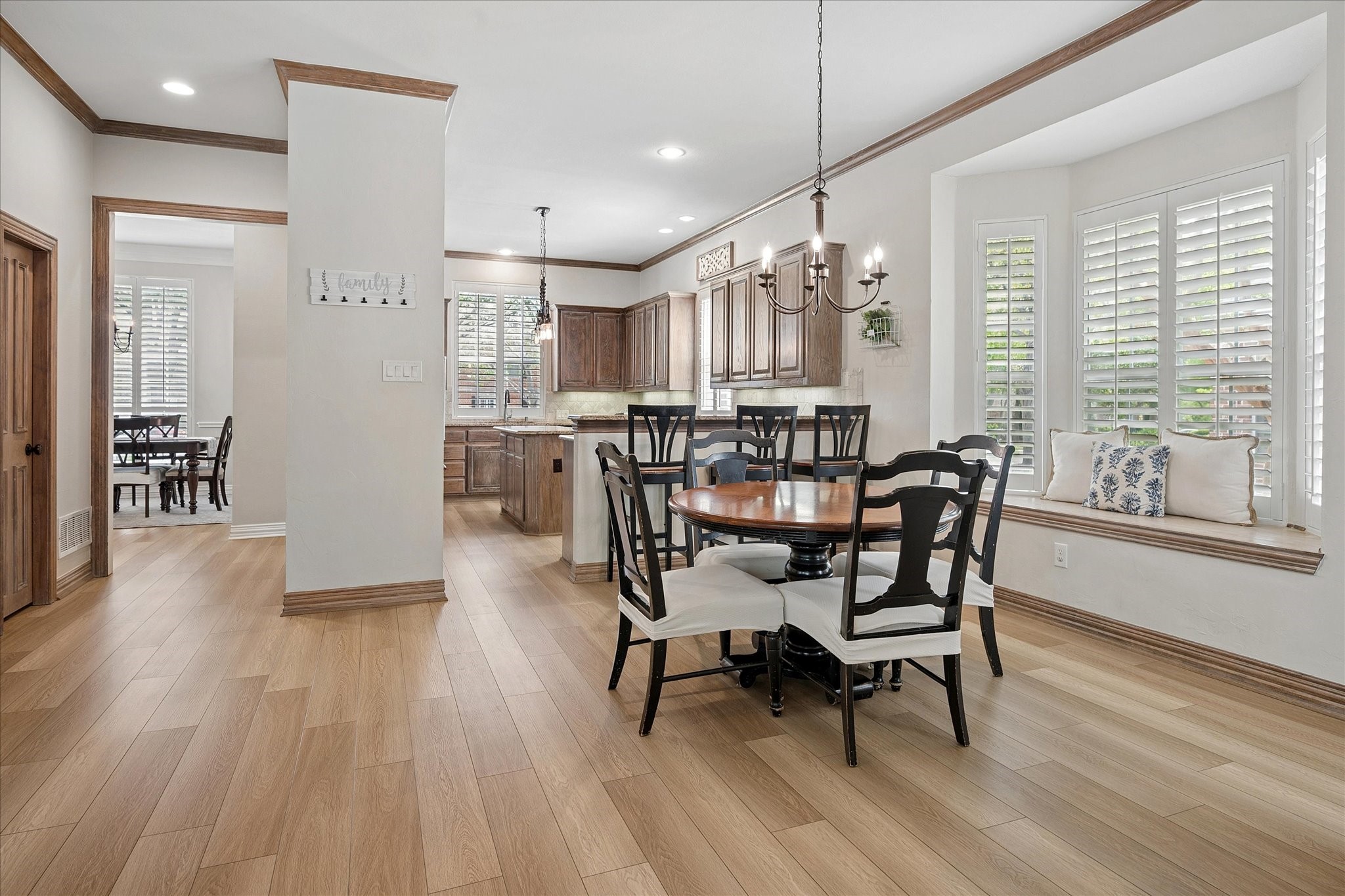 615 Rainforest Lane Allen TX 75013