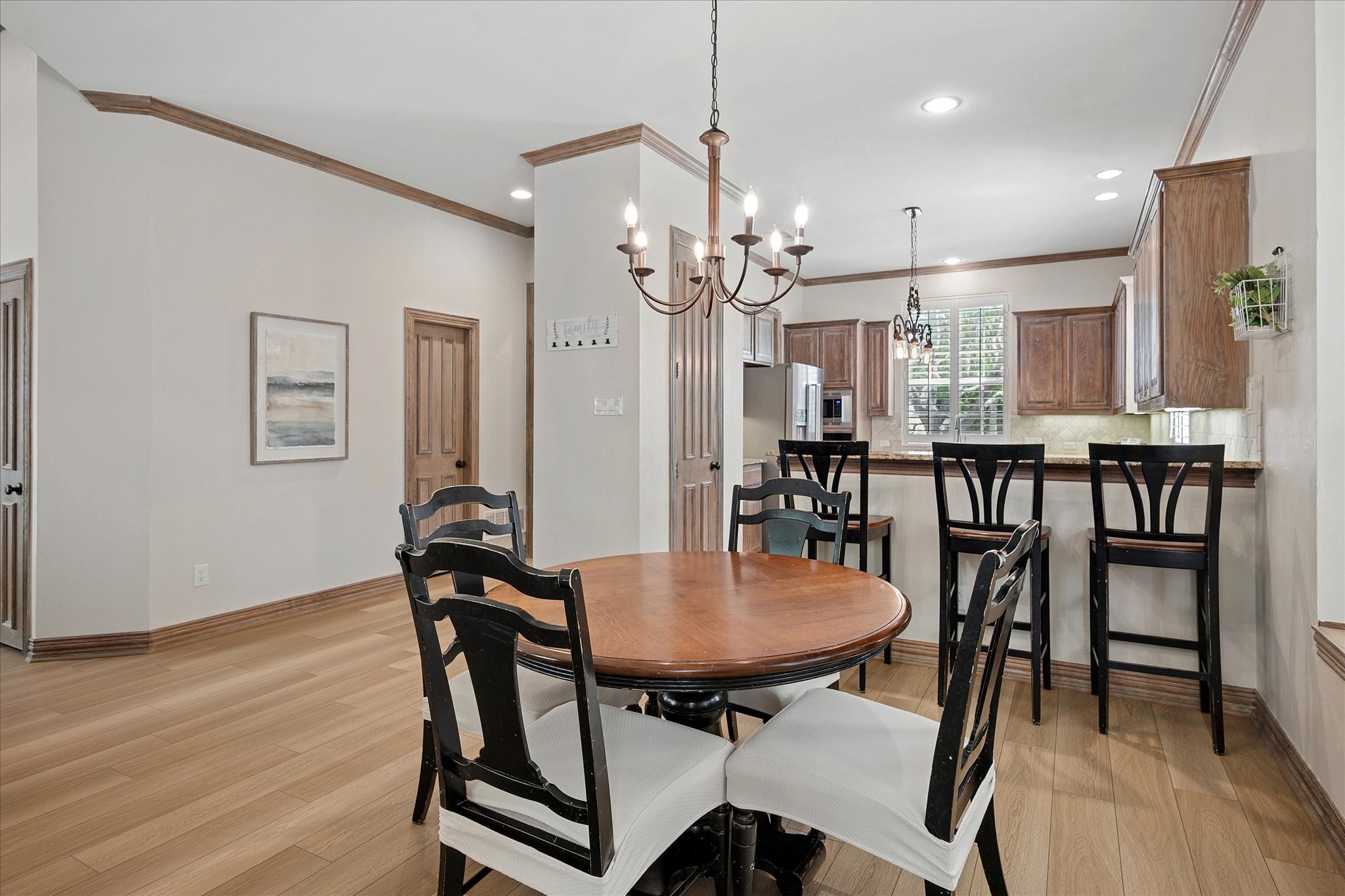 615 Rainforest Lane Allen TX 75013