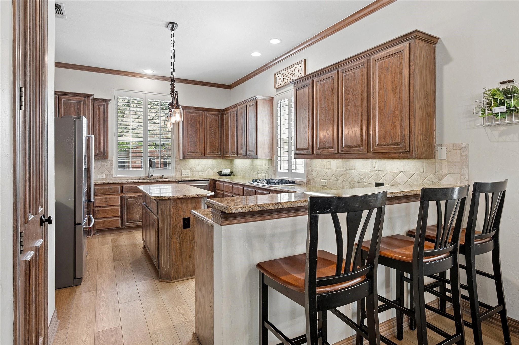 615 Rainforest Lane Allen TX 75013