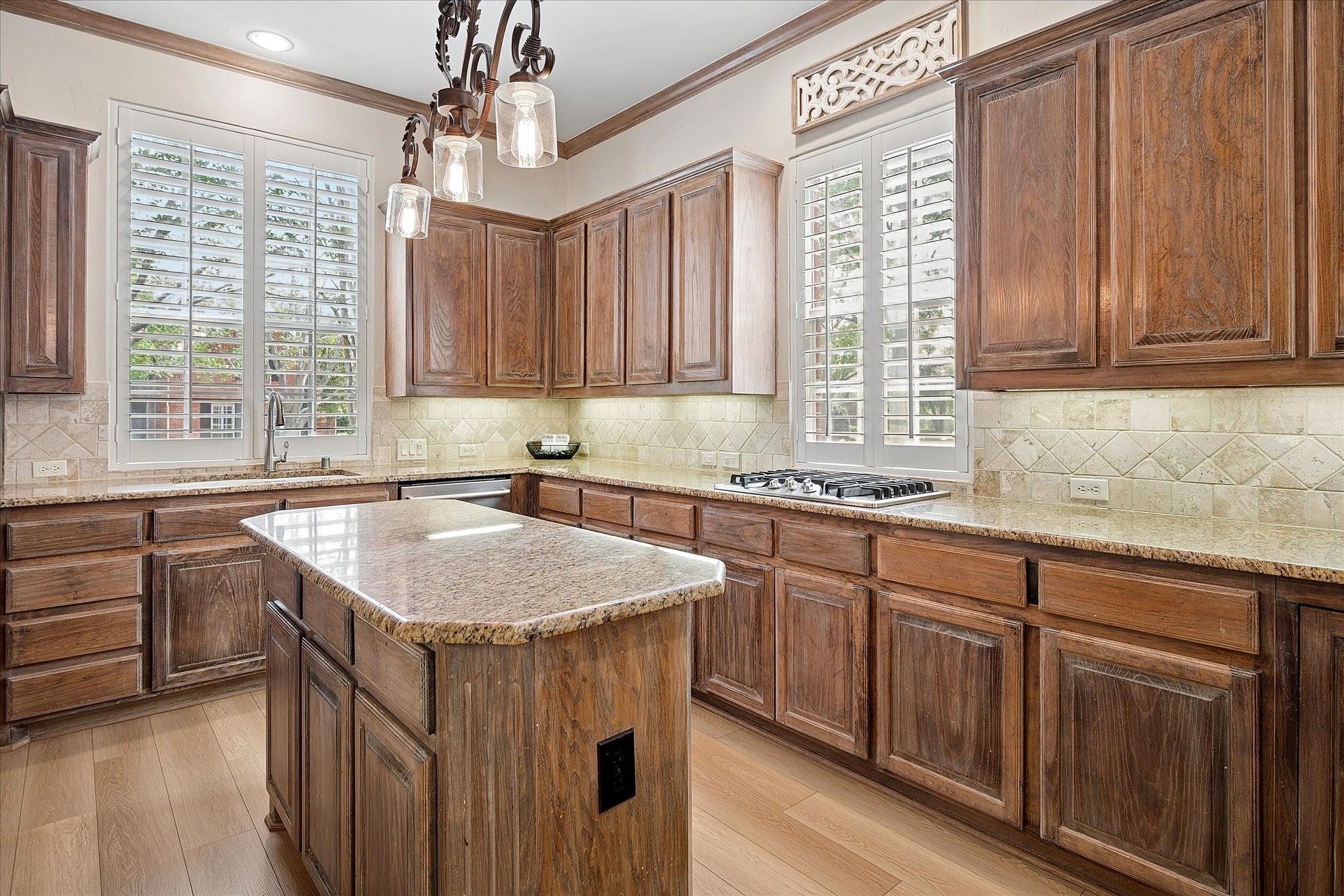 615 Rainforest Lane Allen TX 75013