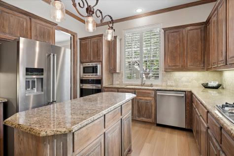 615 Rainforest Lane Allen TX 75013
