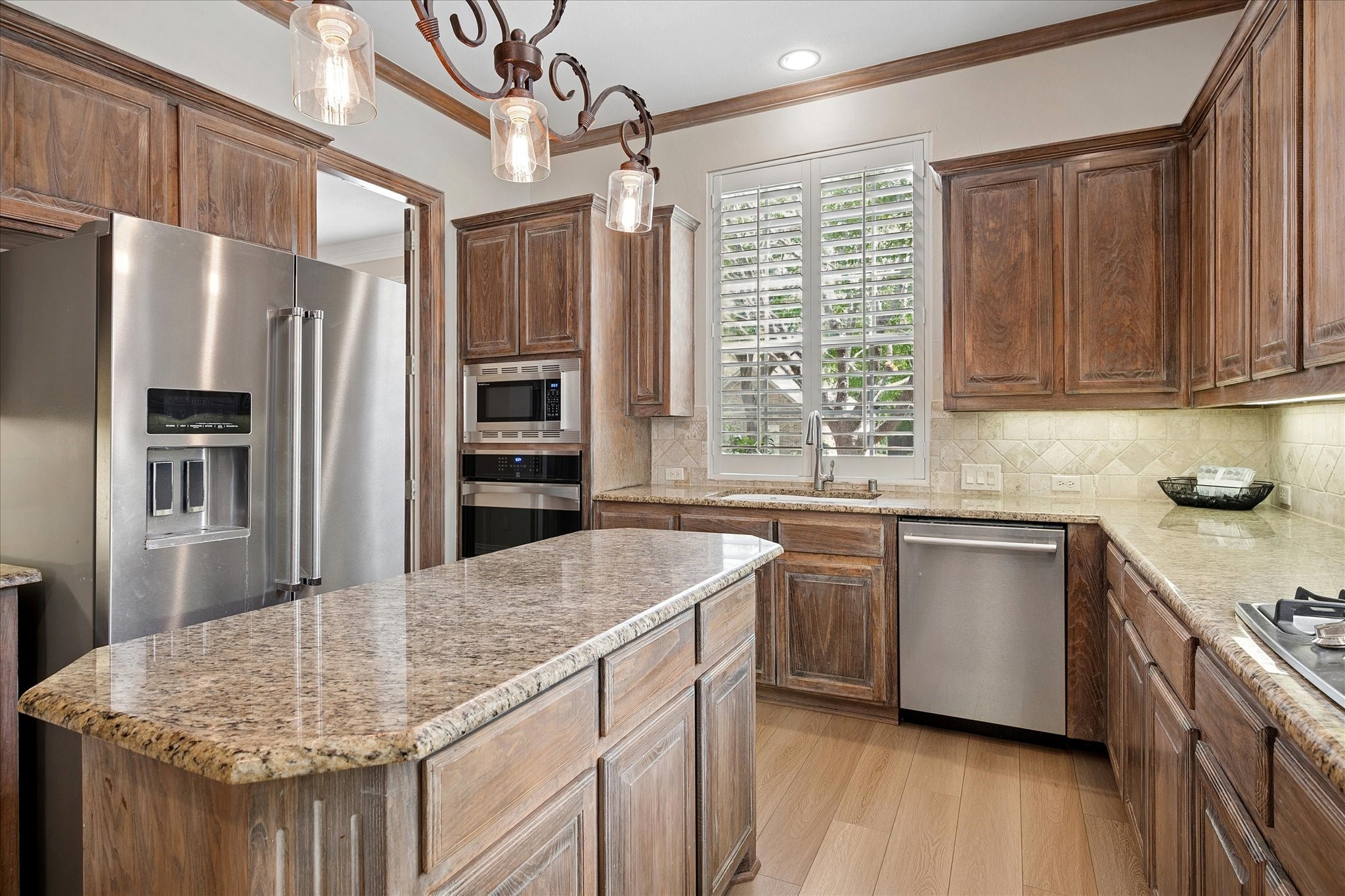 615 Rainforest Lane Allen TX 75013