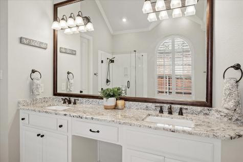 615 Rainforest Lane Allen TX 75013