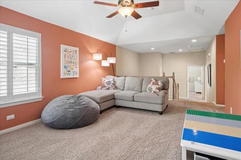 615 Rainforest Lane Allen TX 75013