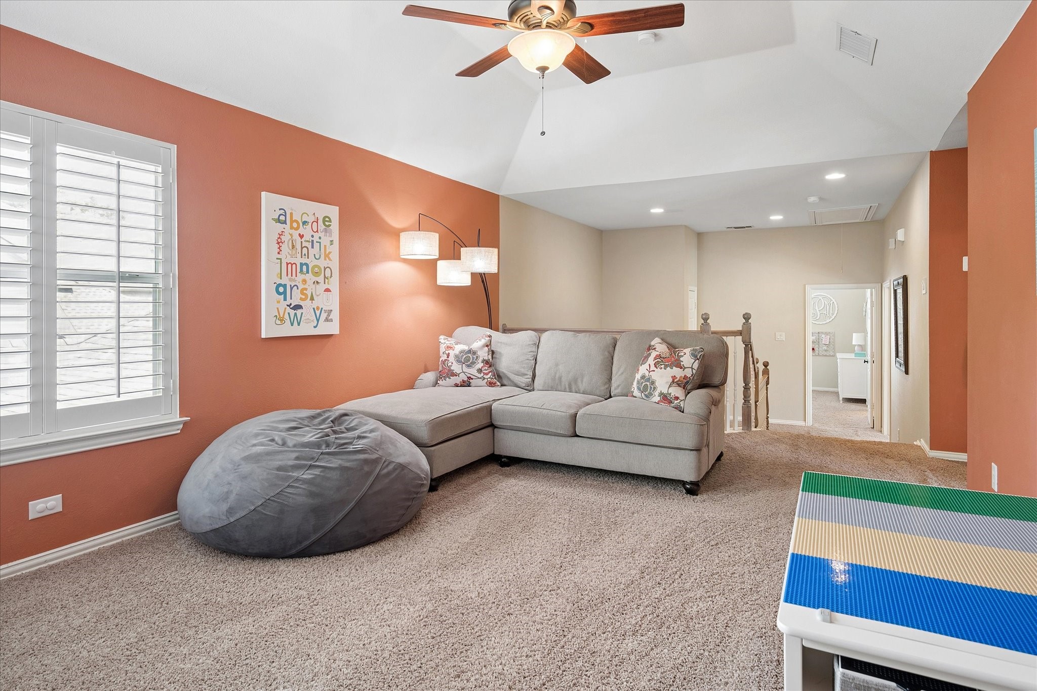 615 Rainforest Lane Allen TX 75013