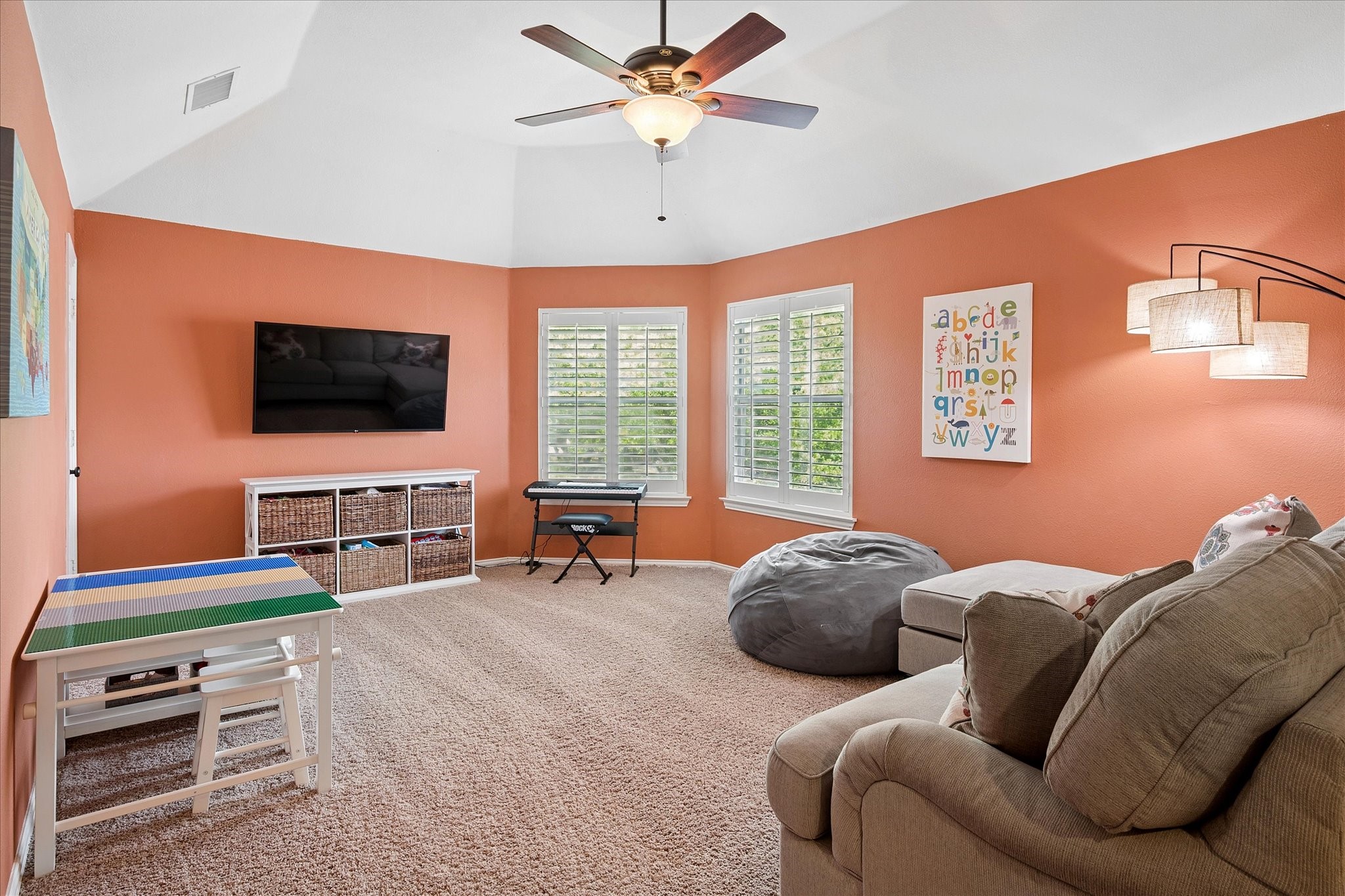 615 Rainforest Lane Allen TX 75013
