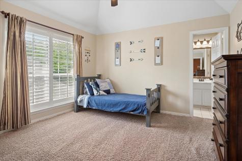 615 Rainforest Lane Allen TX 75013