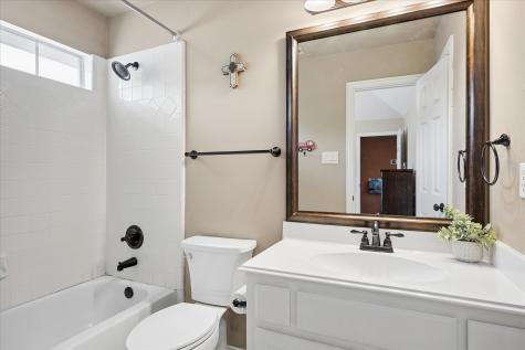 615 Rainforest Lane Allen TX 75013