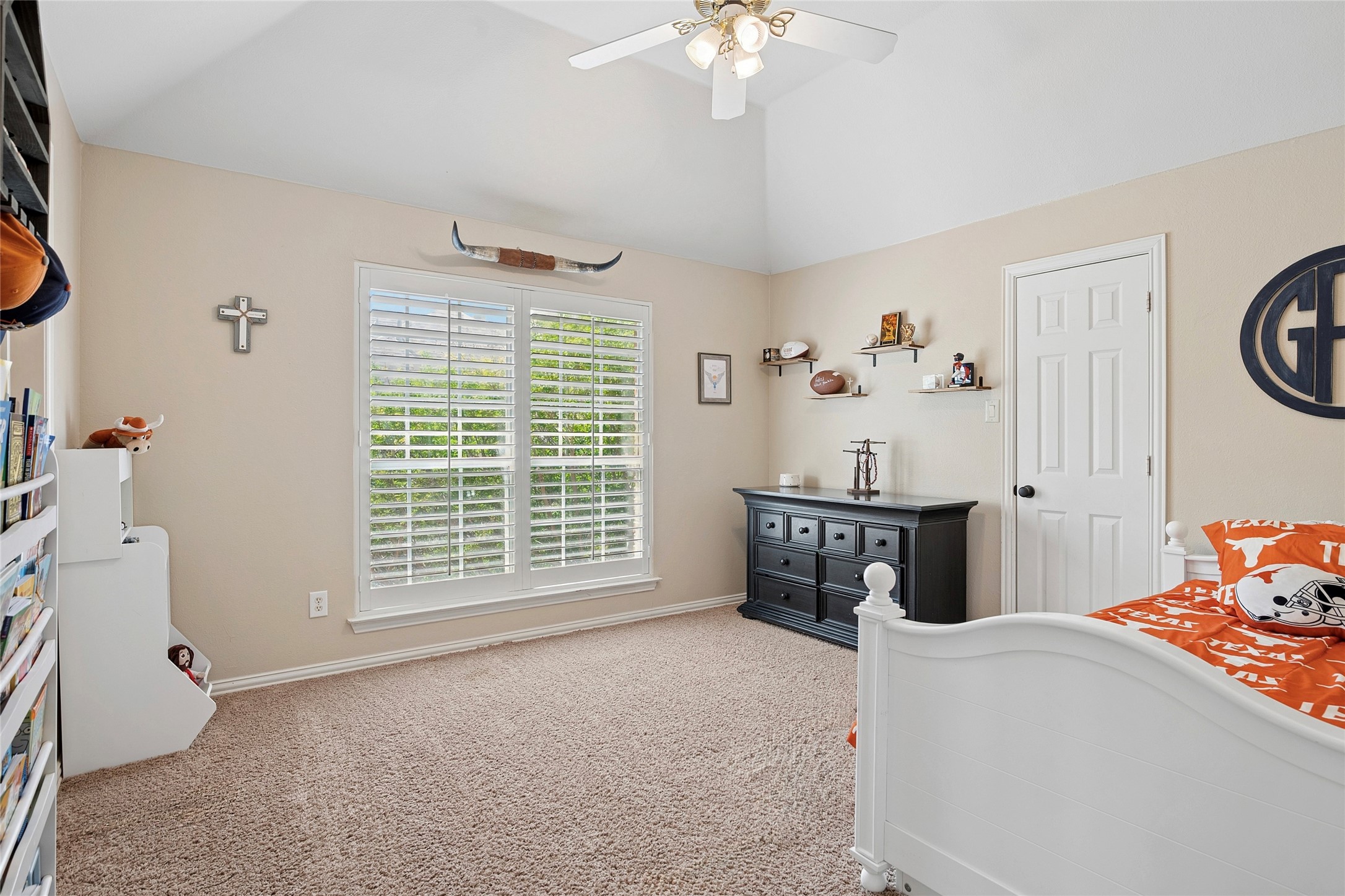 615 Rainforest Lane Allen TX 75013