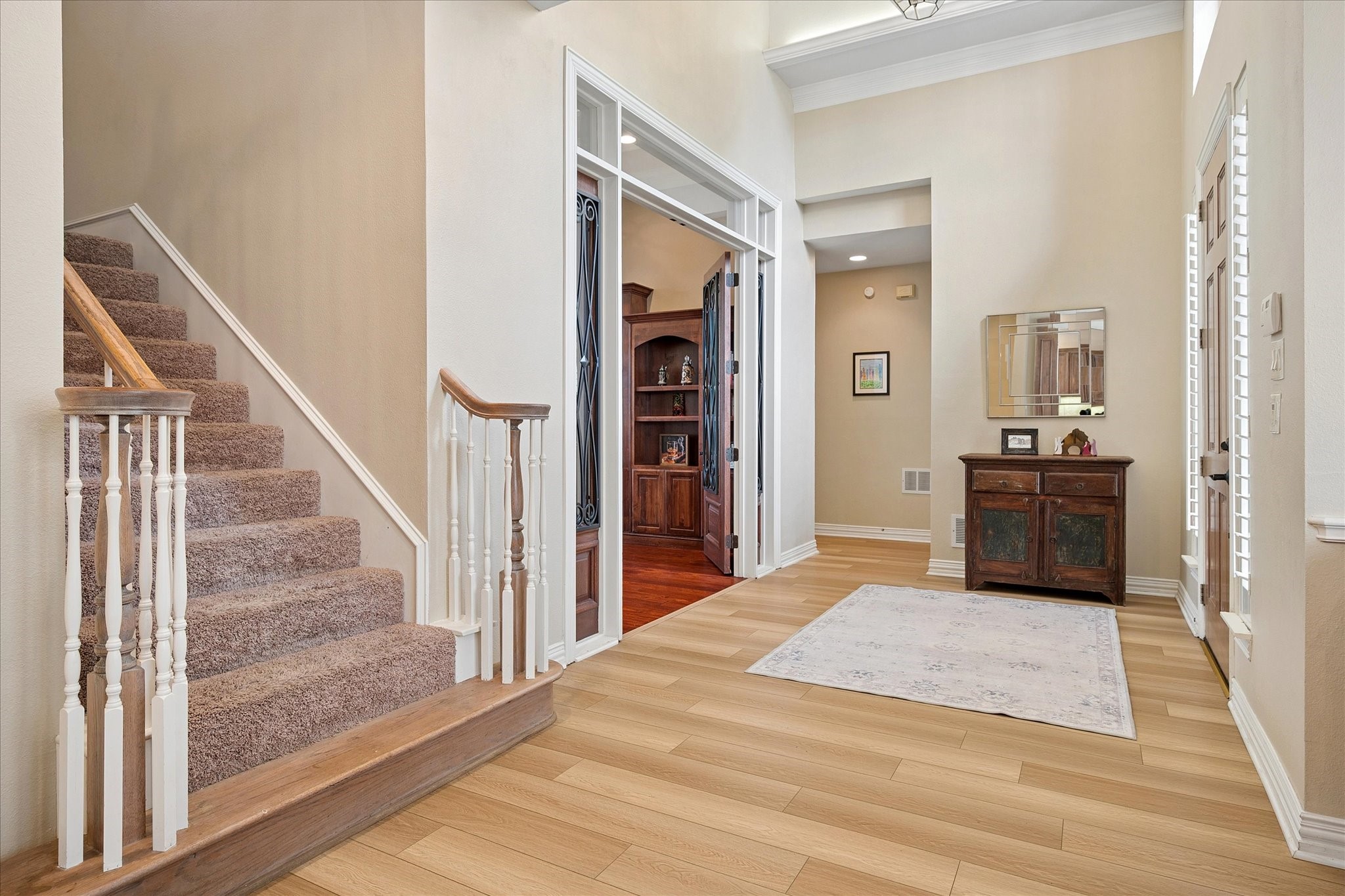 615 Rainforest Lane Allen TX 75013