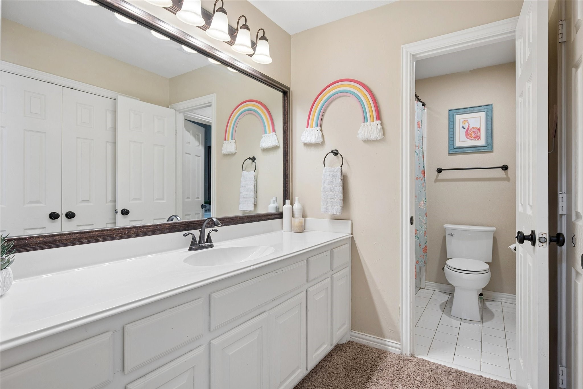 615 Rainforest Lane Allen TX 75013