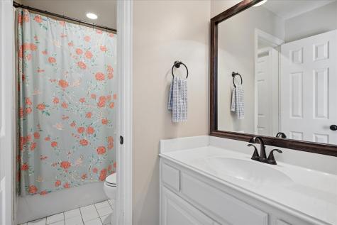 615 Rainforest Lane Allen TX 75013