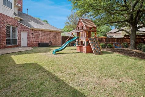 615 Rainforest Lane Allen TX 75013