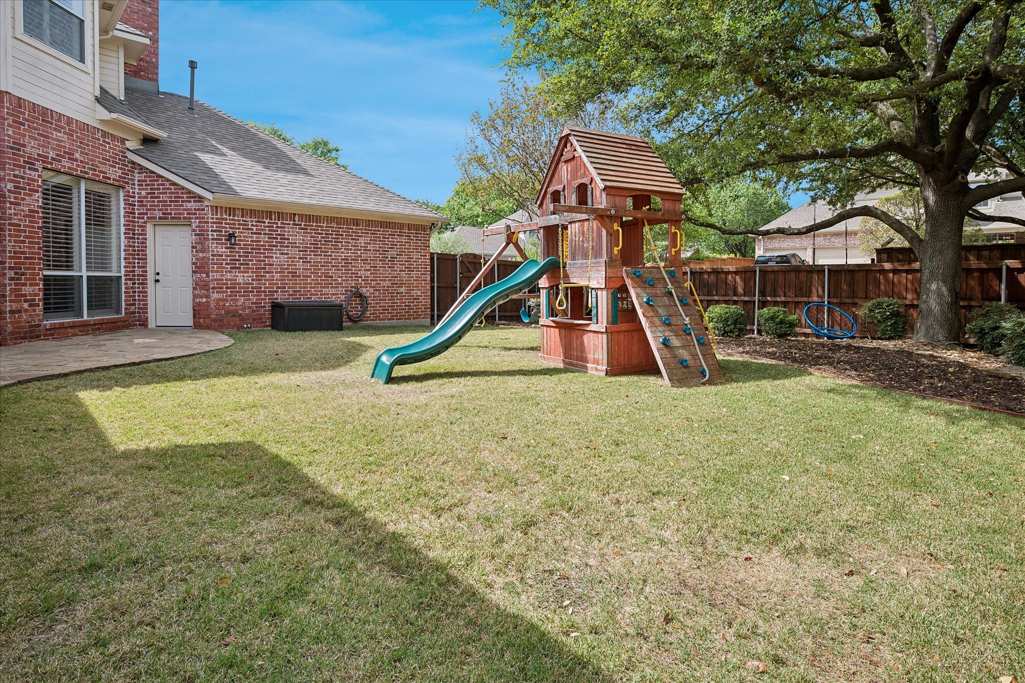615 Rainforest Lane Allen TX 75013