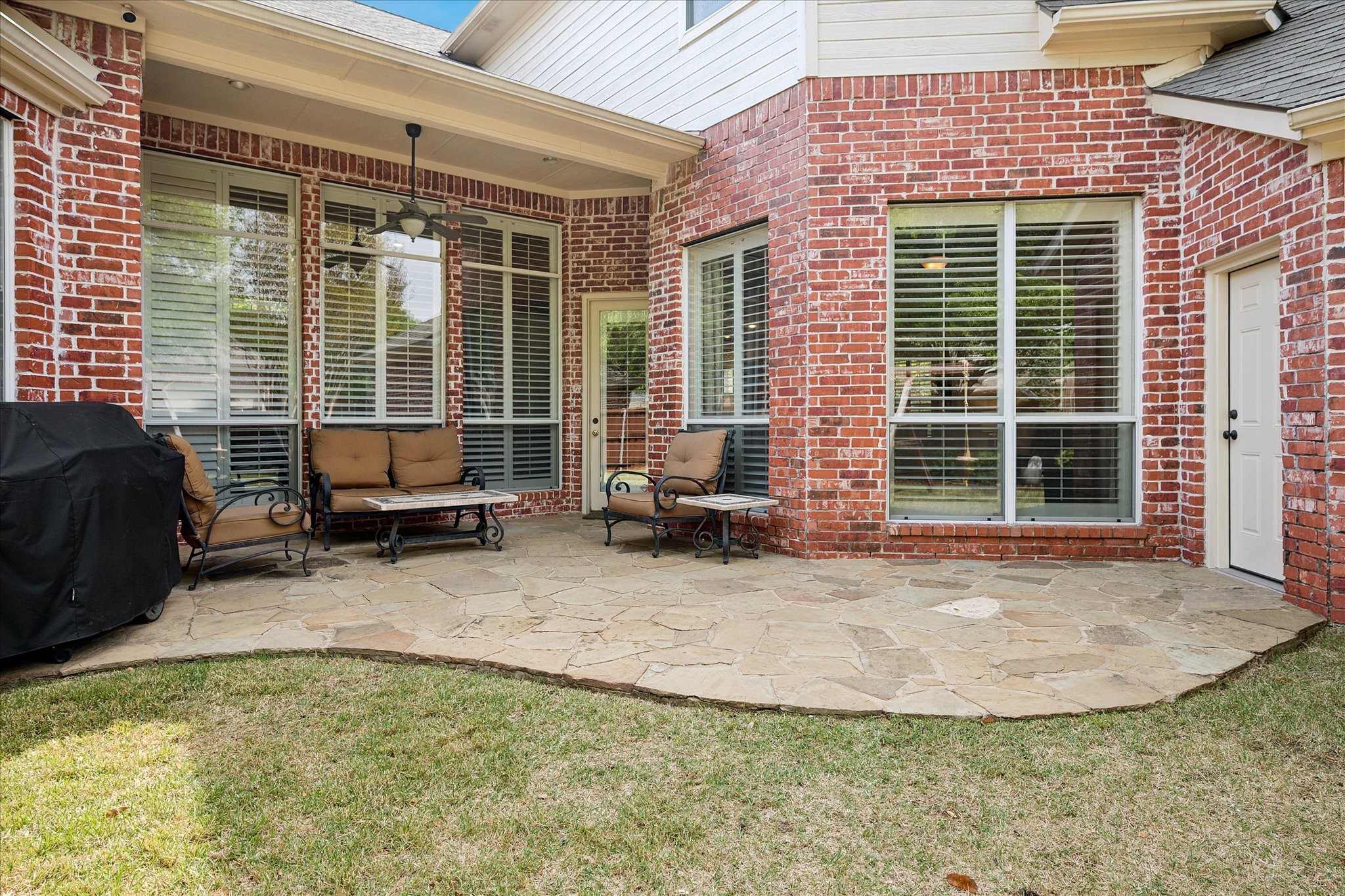 615 Rainforest Lane Allen TX 75013