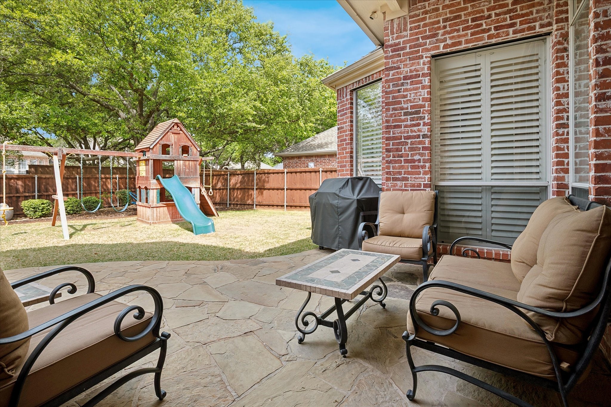 615 Rainforest Lane Allen TX 75013