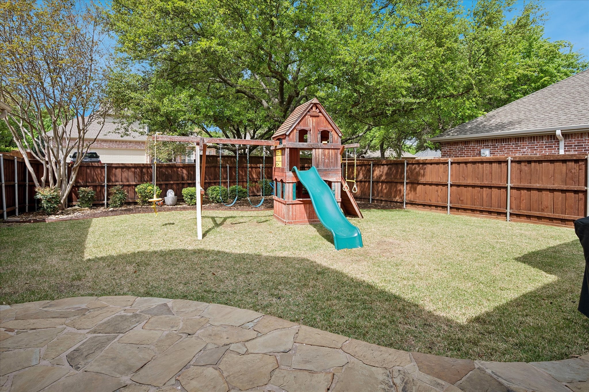 615 Rainforest Lane Allen TX 75013