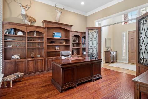 615 Rainforest Lane Allen TX 75013
