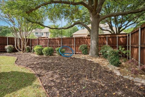 615 Rainforest Lane Allen TX 75013