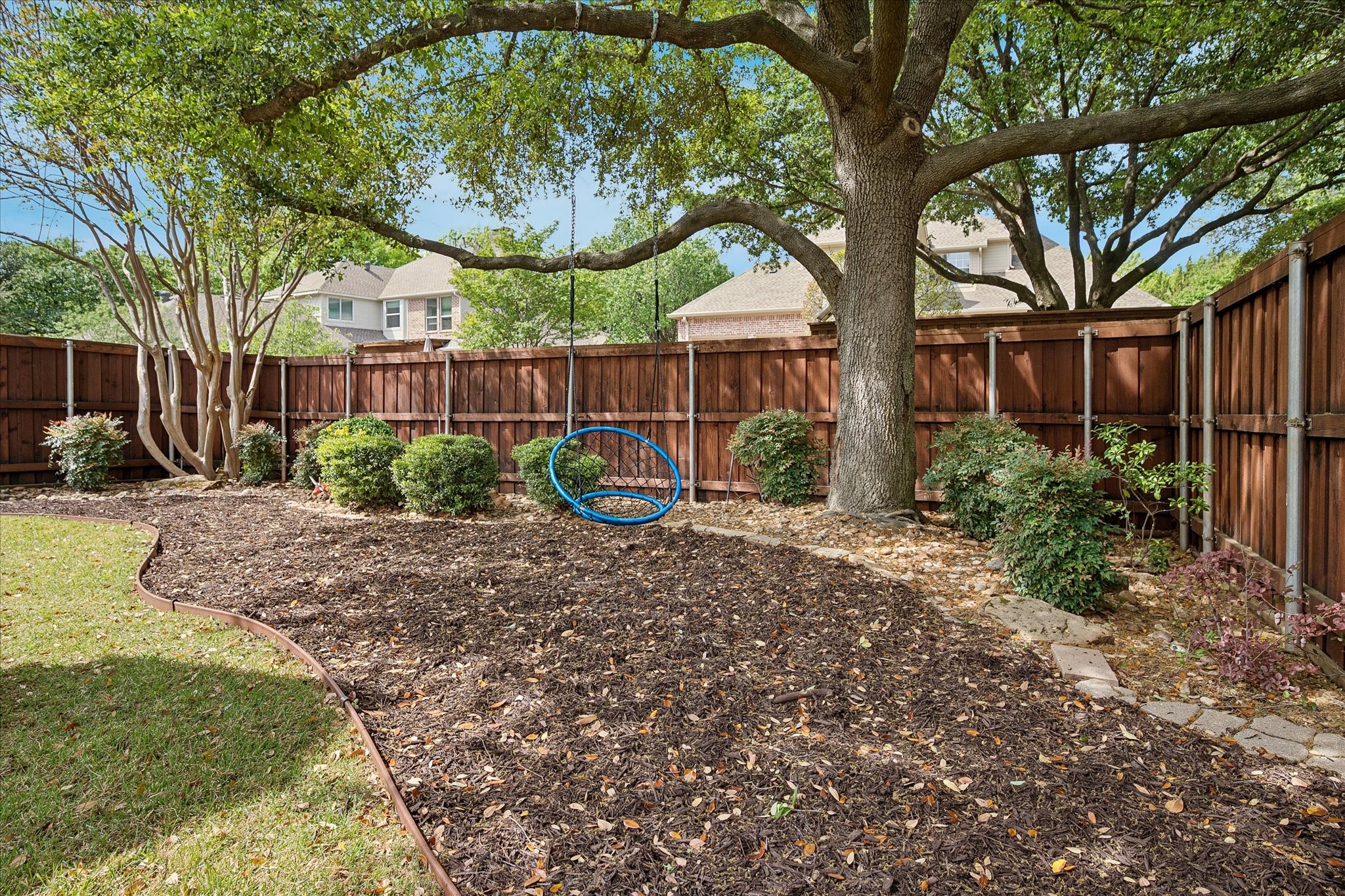 615 Rainforest Lane Allen TX 75013