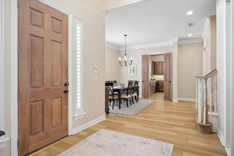 615 Rainforest Lane Allen TX 75013