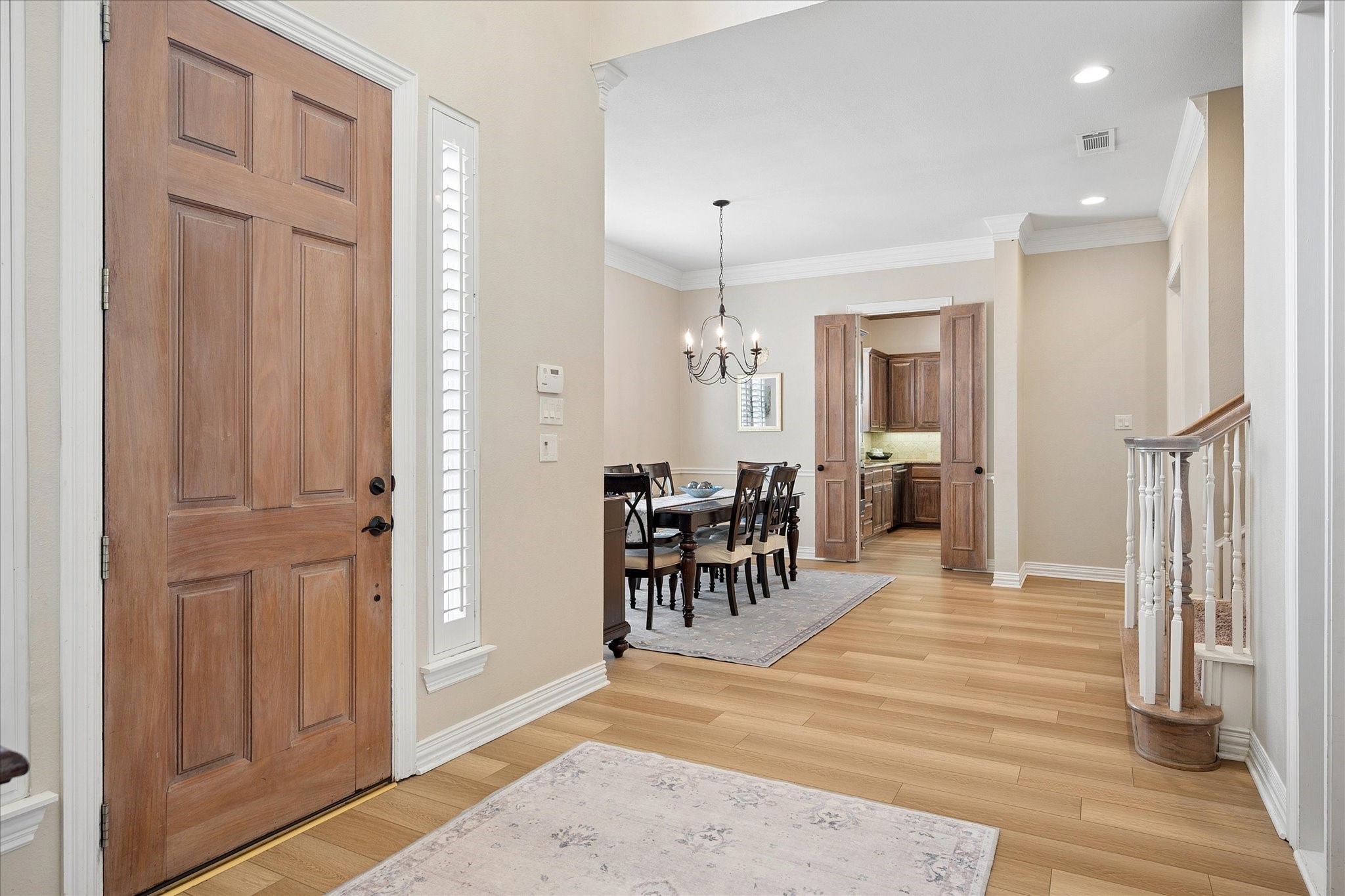 615 Rainforest Lane Allen TX 75013