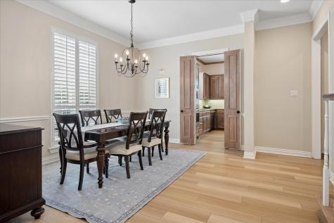 615 Rainforest Lane Allen TX 75013