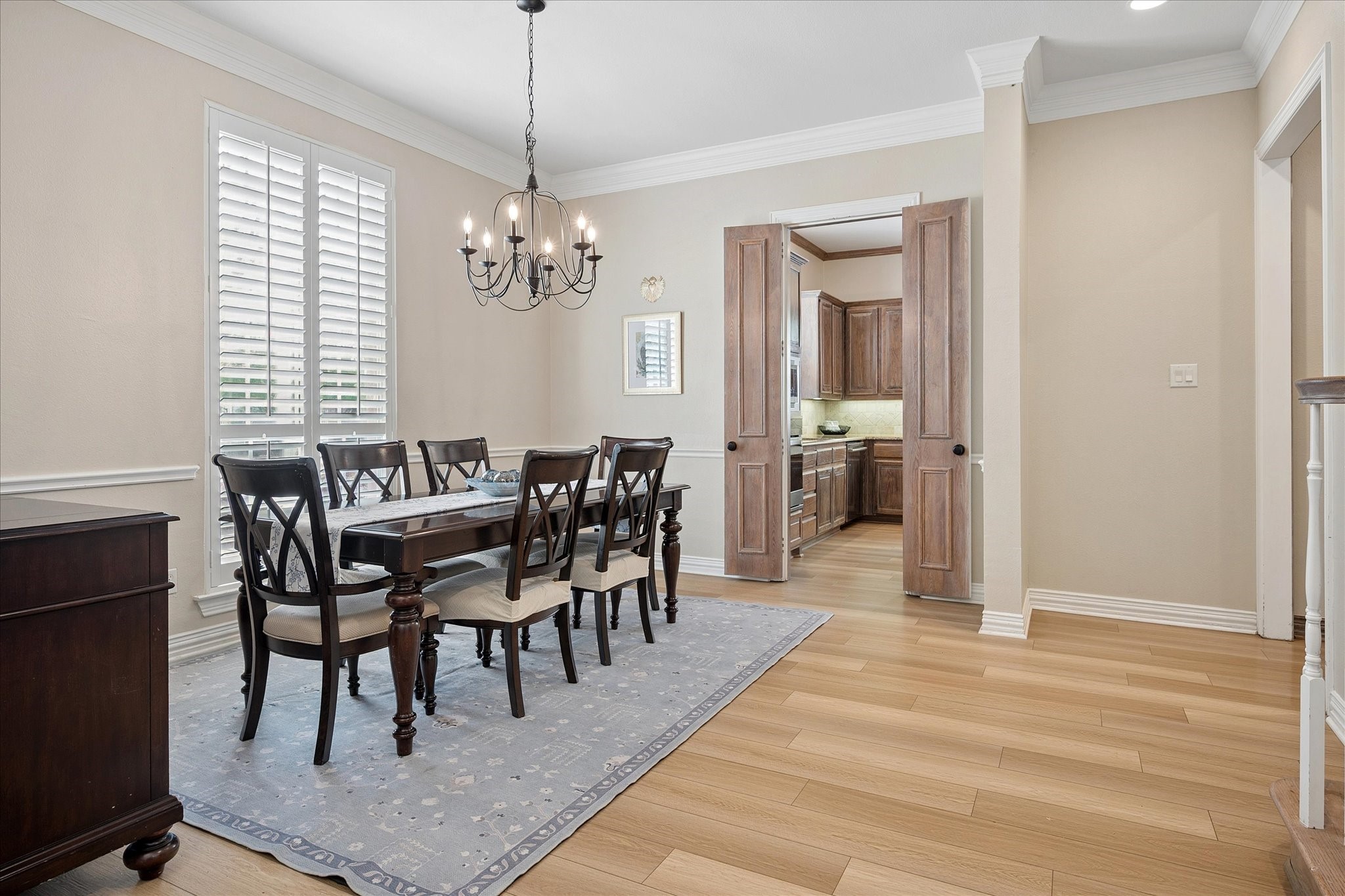 615 Rainforest Lane Allen TX 75013