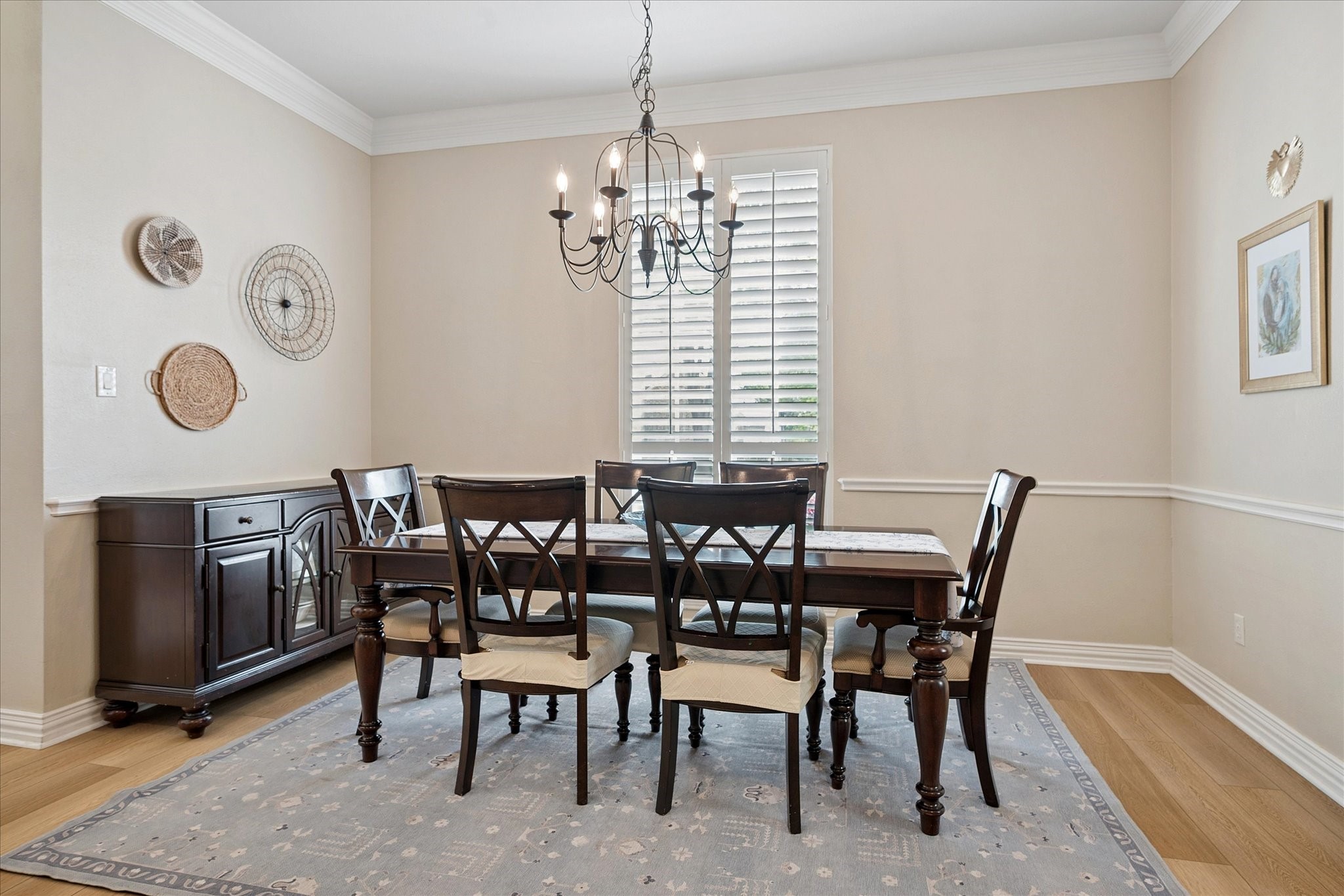 615 Rainforest Lane Allen TX 75013