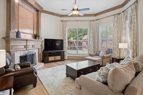 615 Rainforest Lane Allen TX 75013
