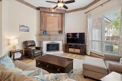 615 Rainforest Lane Allen TX 75013