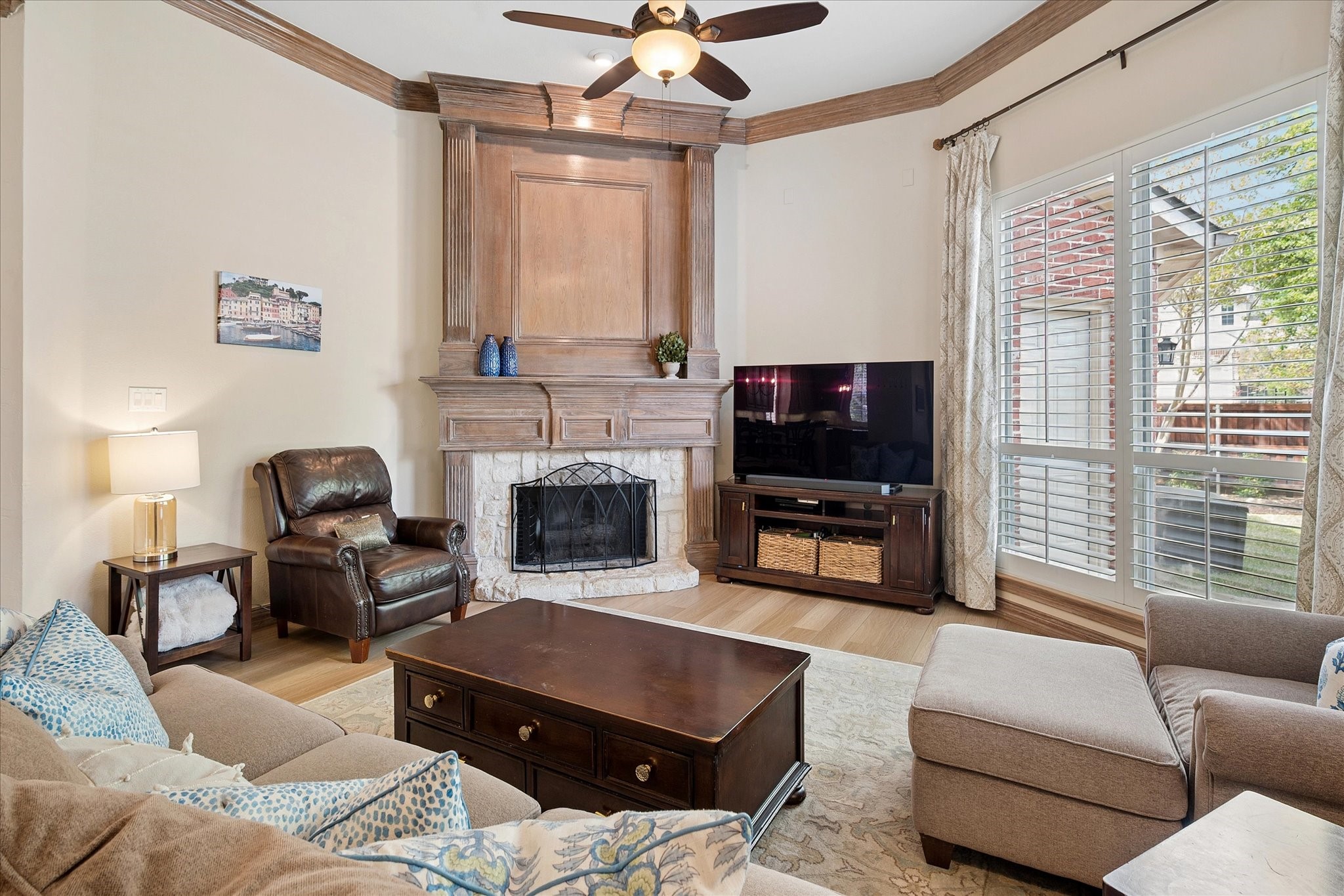 615 Rainforest Lane Allen TX 75013