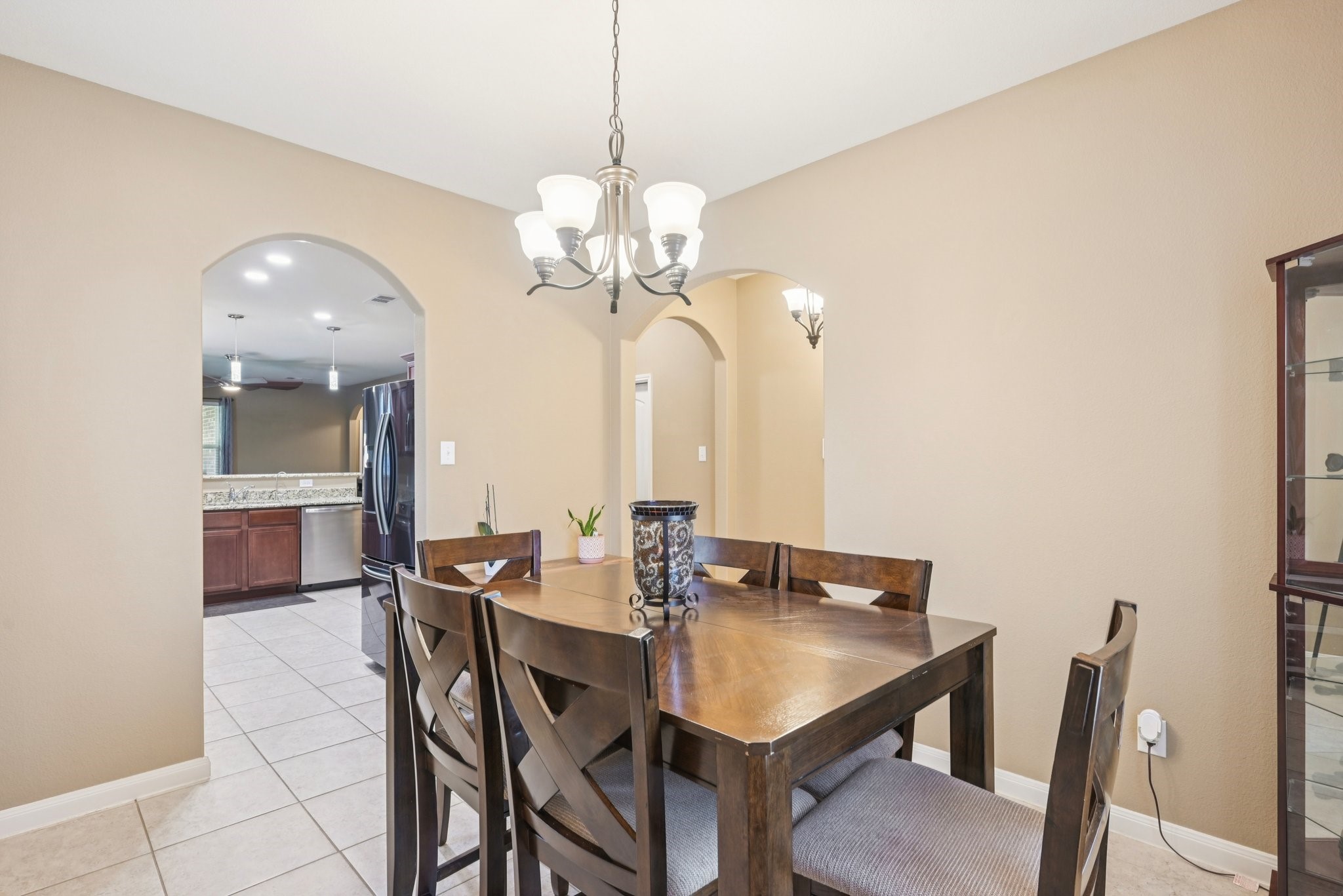 1804 Pilot Point Way Princeton TX 75407