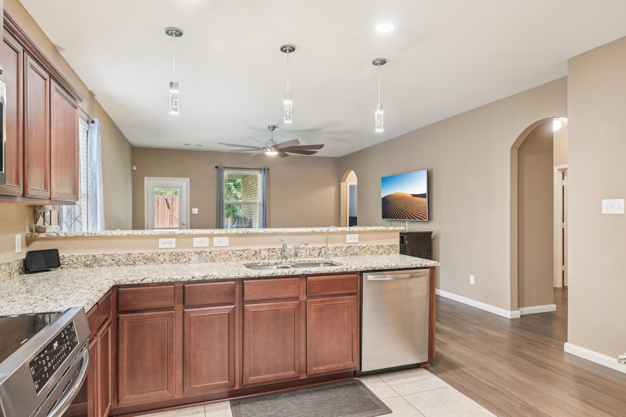 1804 Pilot Point Way Princeton TX 75407