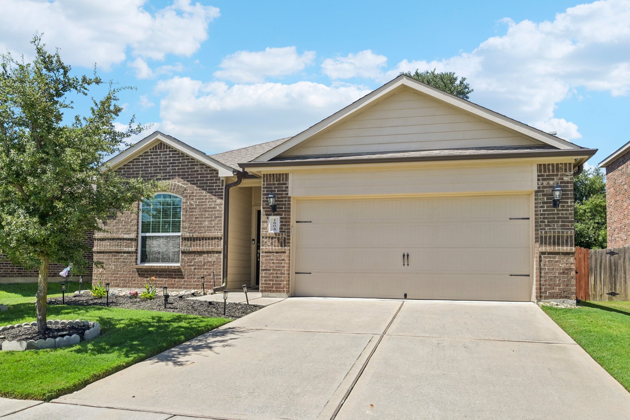 1804 Pilot Point Way Princeton TX 75407