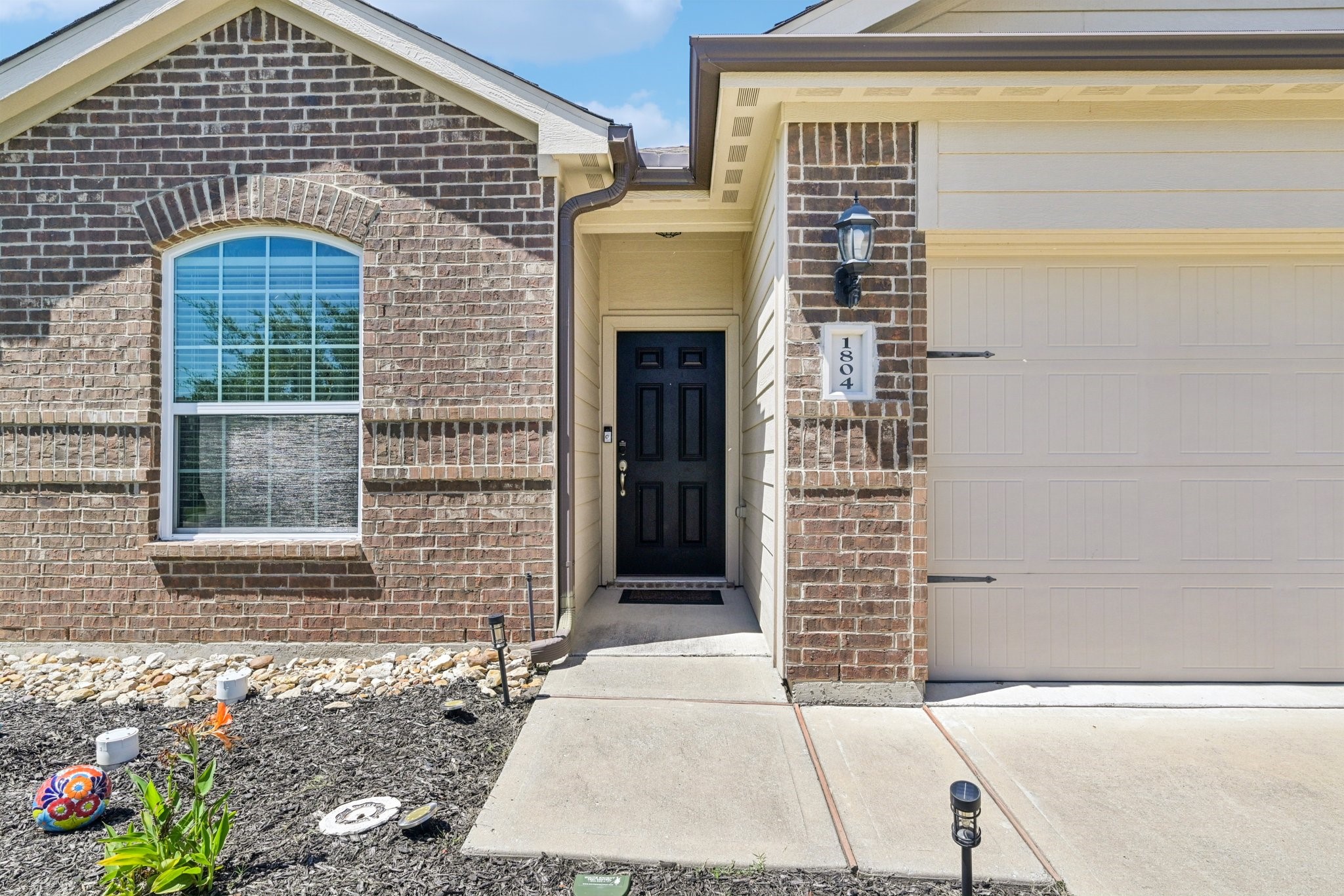1804 Pilot Point Way Princeton TX 75407
