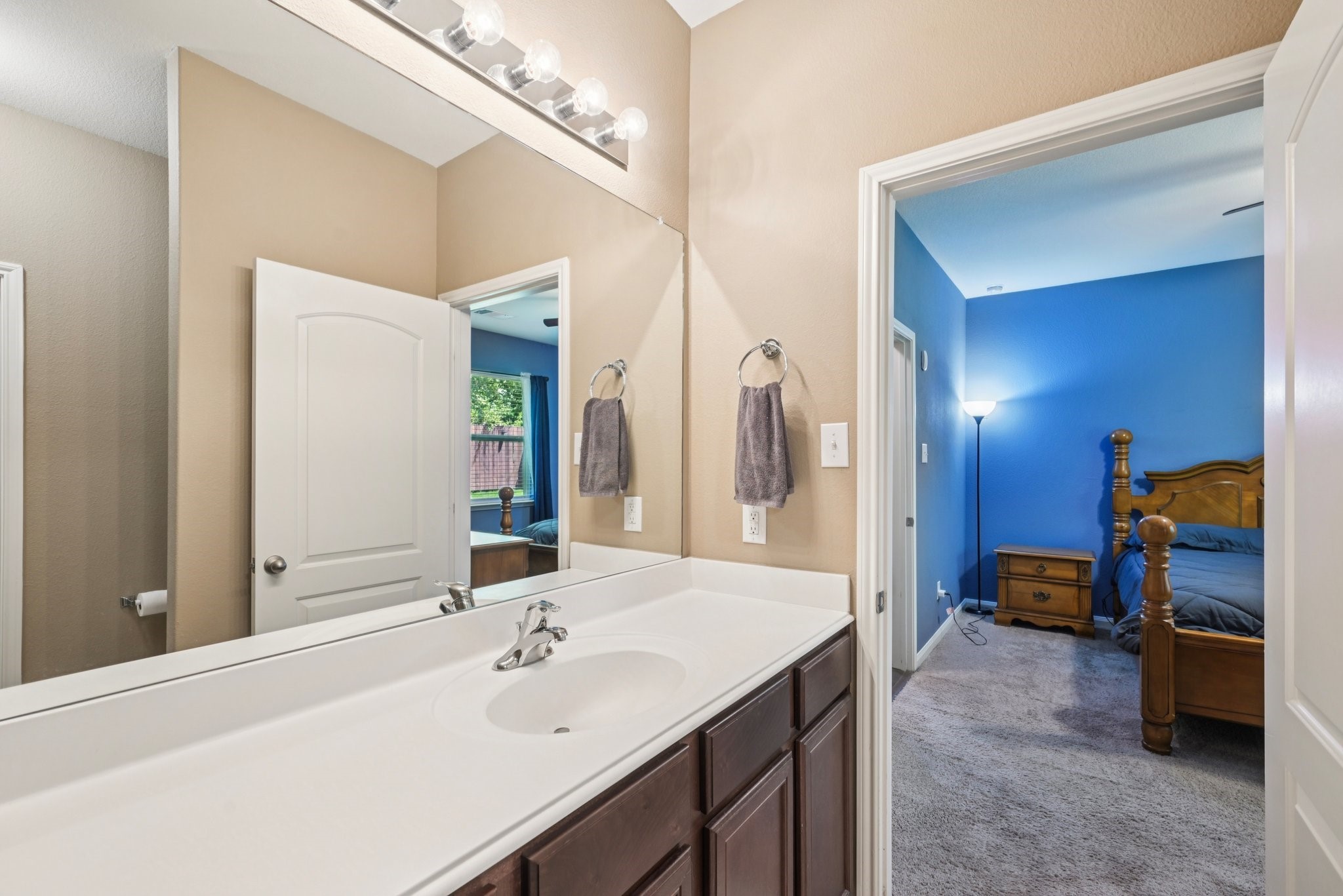 1804 Pilot Point Way Princeton TX 75407