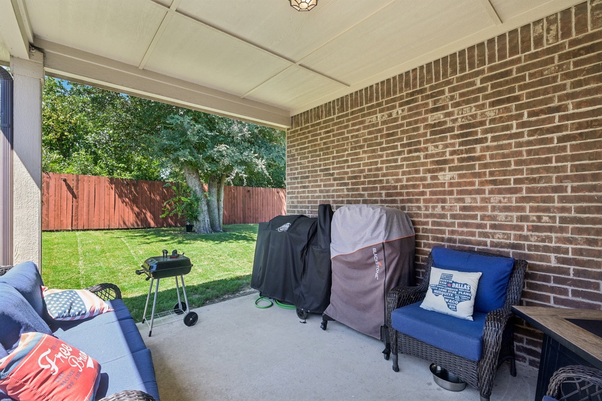 1804 Pilot Point Way Princeton TX 75407