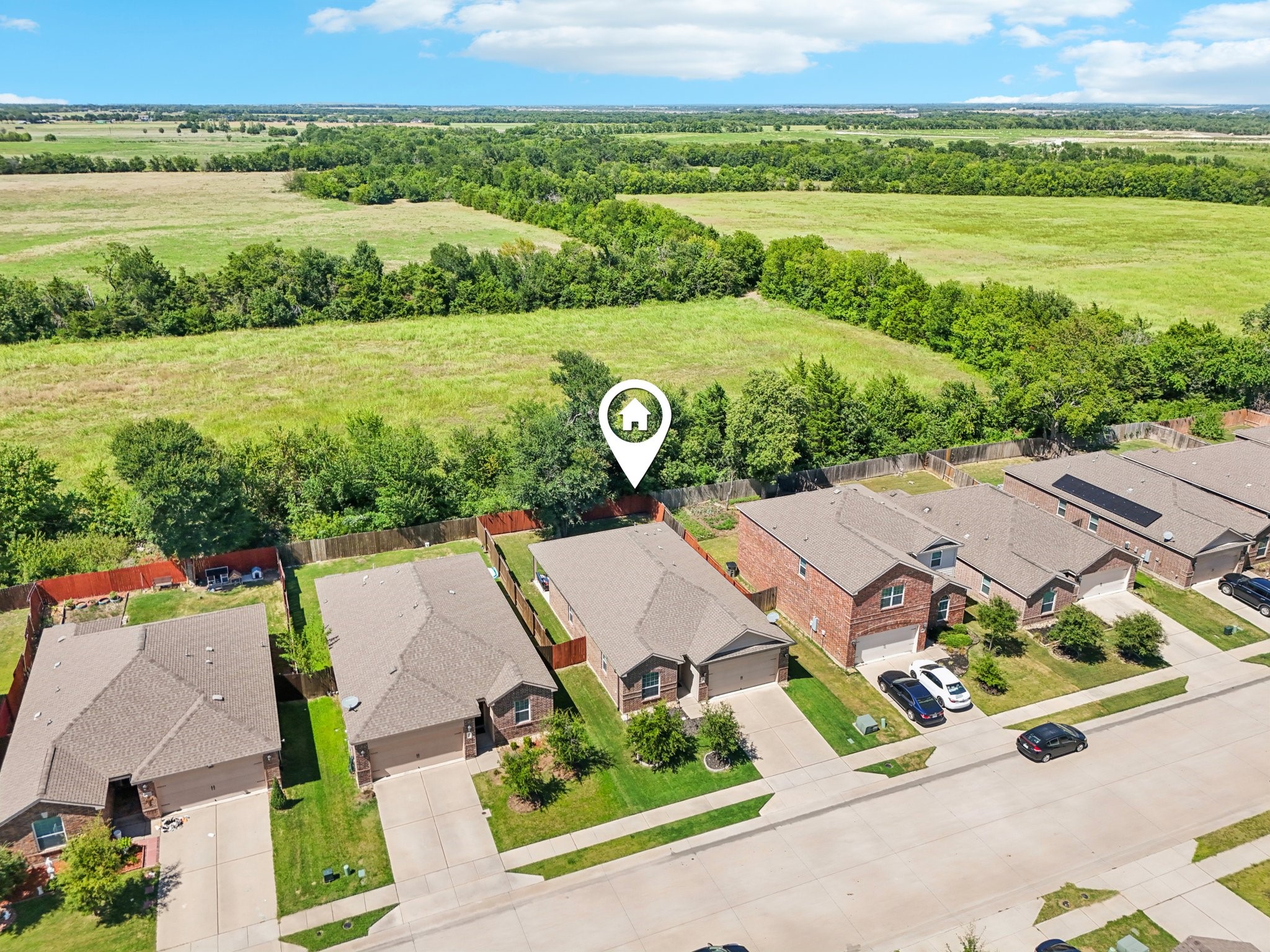 1804 Pilot Point Way Princeton TX 75407