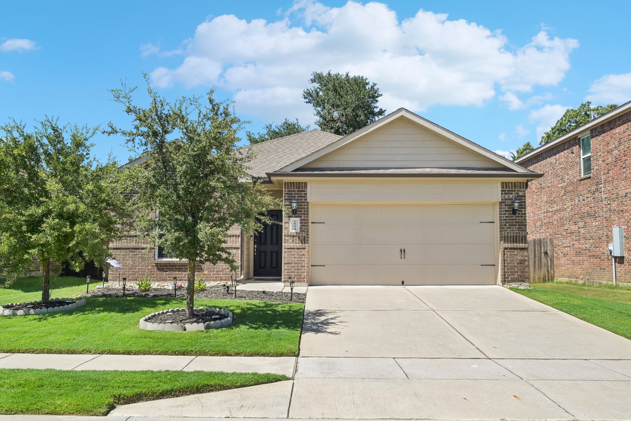 1804 Pilot Point Way Princeton TX 75407