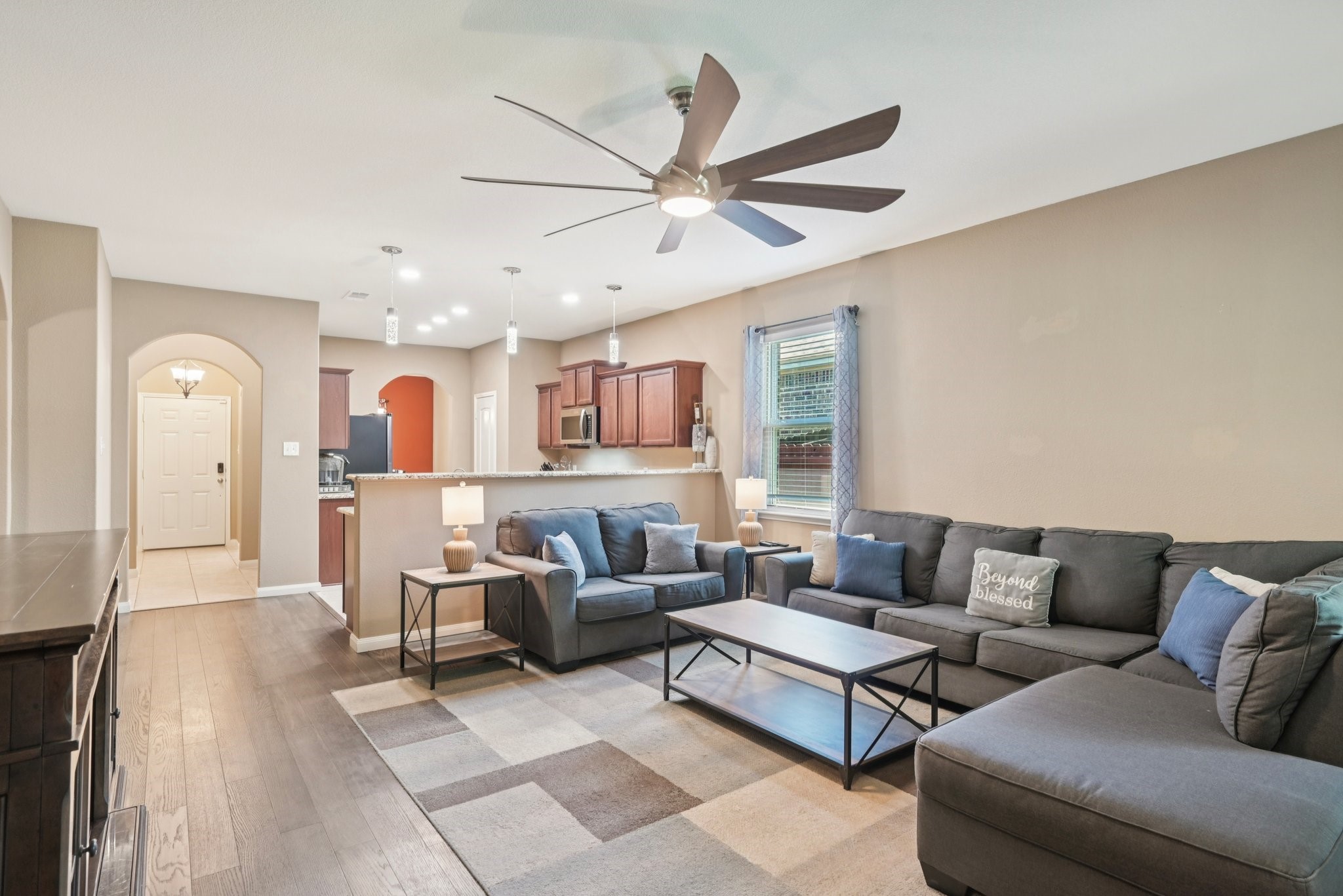 1804 Pilot Point Way Princeton TX 75407