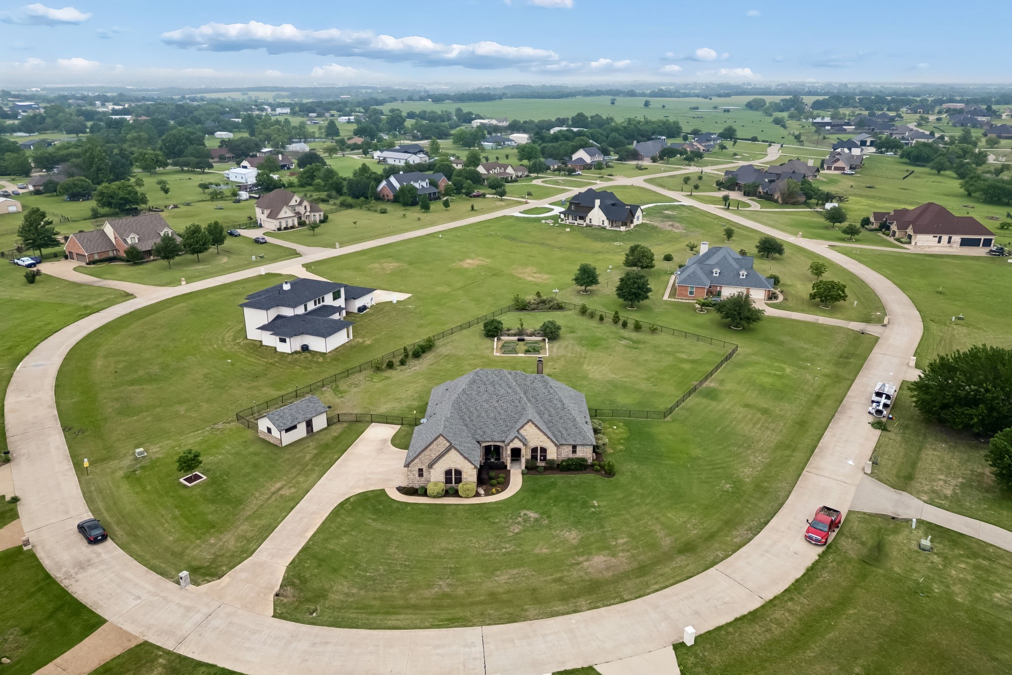 10397 Wild Rose Circle Forney TX 75126